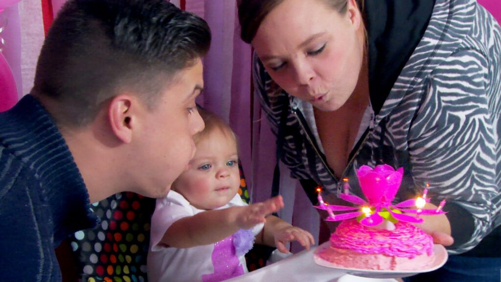 Teen Mom OG