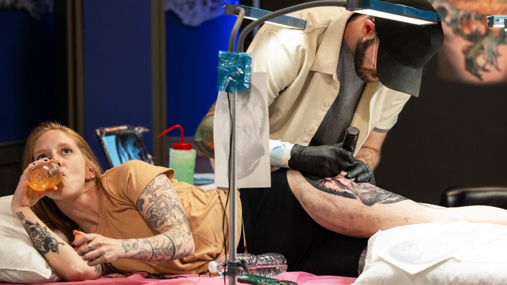 InkMaster