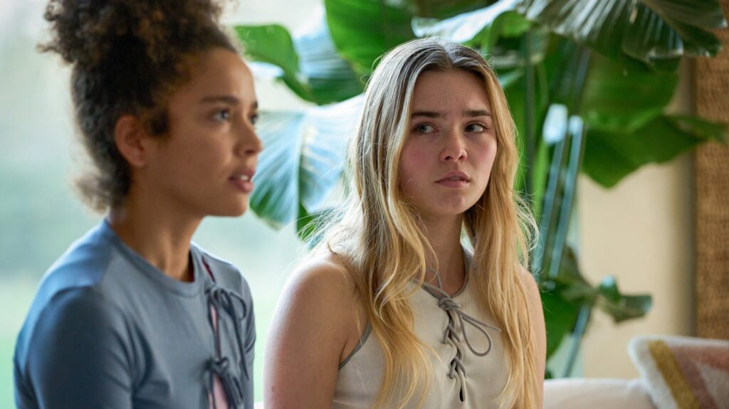 Amelia May, Imogen Faires Wild Cherry