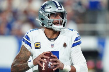 Ravens vs. Cowboys NFL Game – Where To Watch And Stream Live, Date And Time