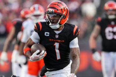 Bengals vs. Steelers NFL Game – Where To Watch And Stream Live, Date And Time