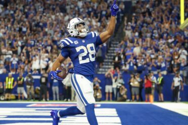Texans vs. Colts NFL Game – Where To Watch And Stream Live, Date And Time