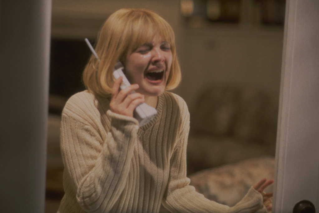 Scream (1996)