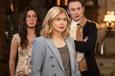 5 Shows To Watch If You Love Ghosts