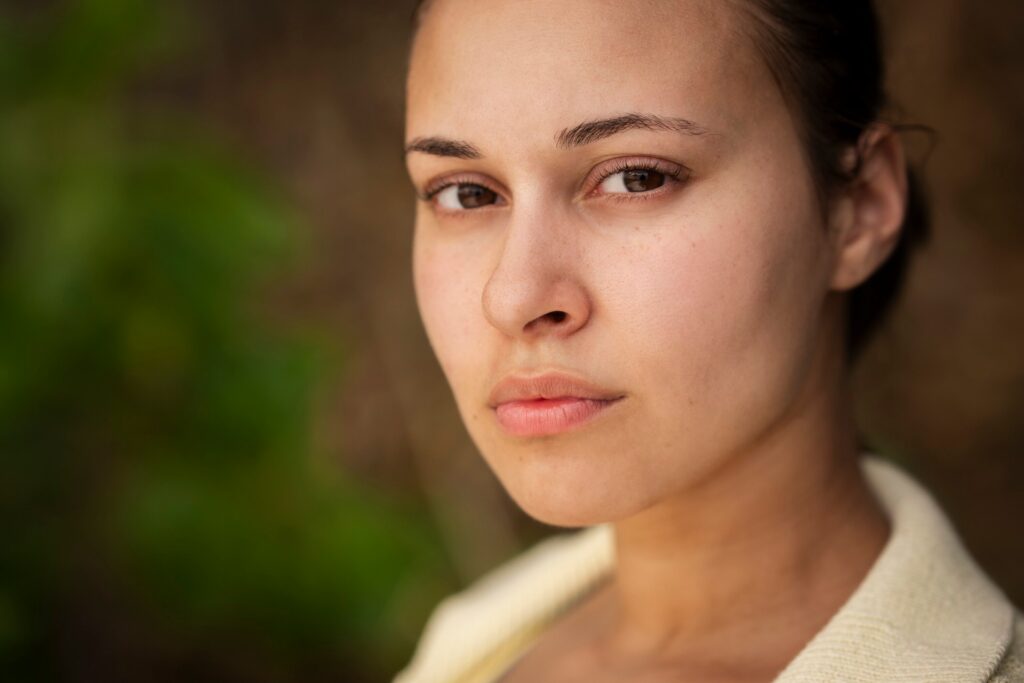 Aaliyah Puglia on Survivor Season 51
