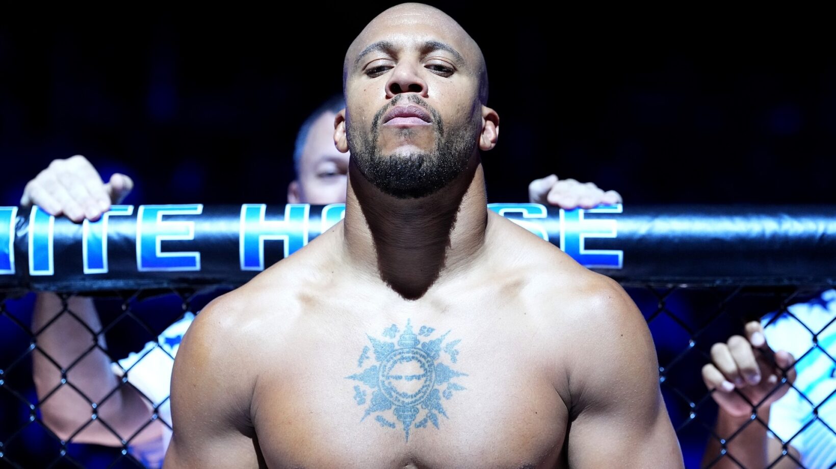 How To Watch UFC 334: Gane vs. Hokit