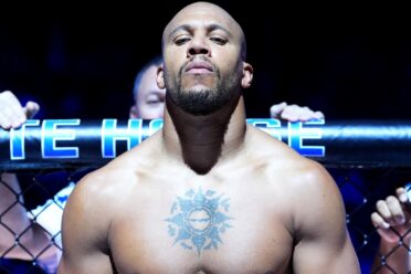 How To Watch UFC 334: Gane vs. Hokit