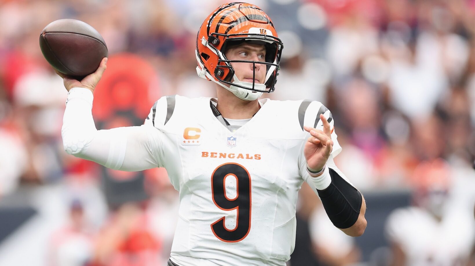 Jaguars vs. Bengals NFL Game – Where To Watch And Stream Live, Date And Time