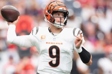 Jaguars vs. Bengals NFL Game – Where To Watch And Stream Live, Date And Time