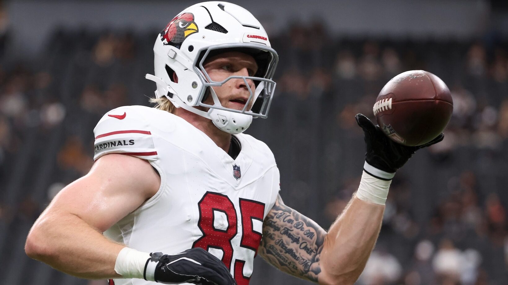 Cardinals vs. Giants NFL Game – Where To Watch And Stream Live, Date And Time