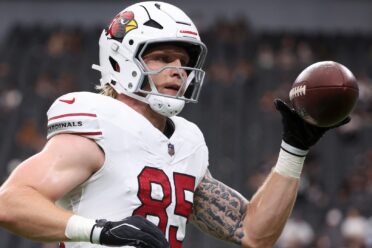 Cardinals vs. Giants NFL Game – Where To Watch And Stream Live, Date And Time