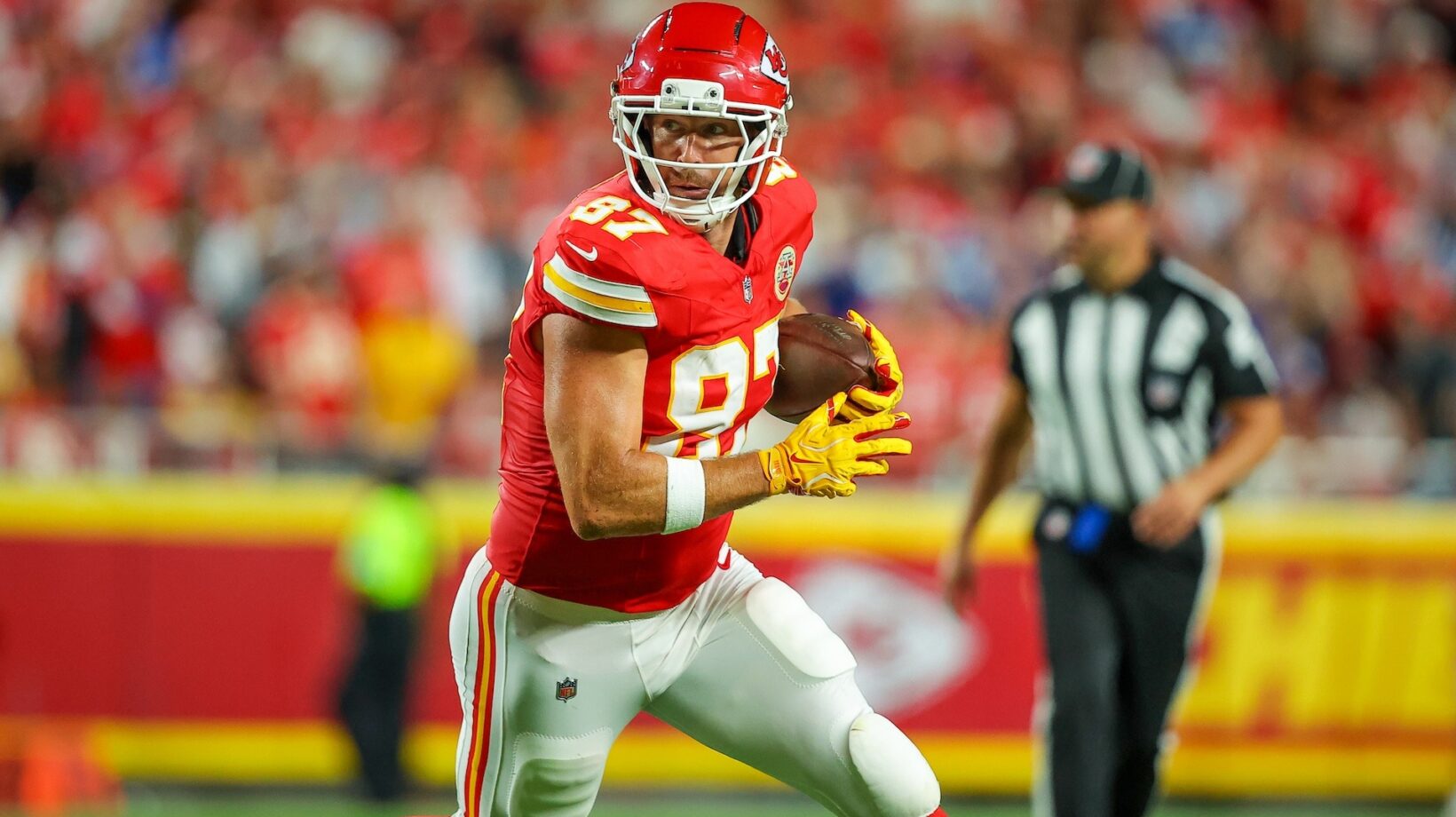Chiefs vs. Raiders NFL Game – Where To Watch And Stream Live, Date And Time