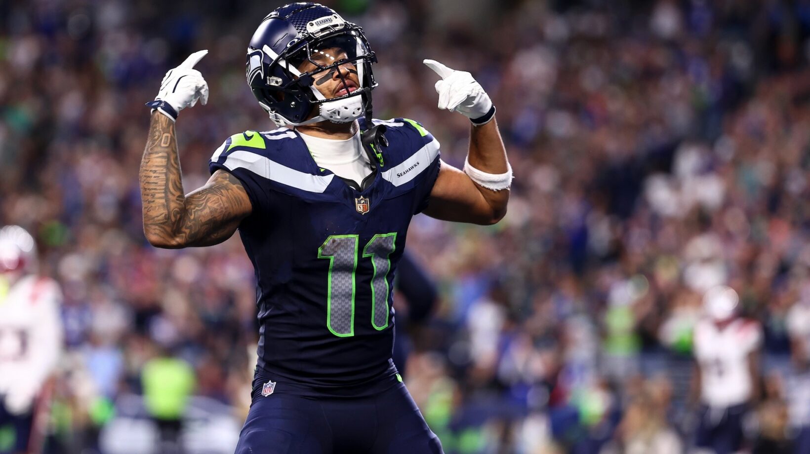 Chargers vs. Seahawks NFL Game – Where To Watch And Stream Live, Date And Time