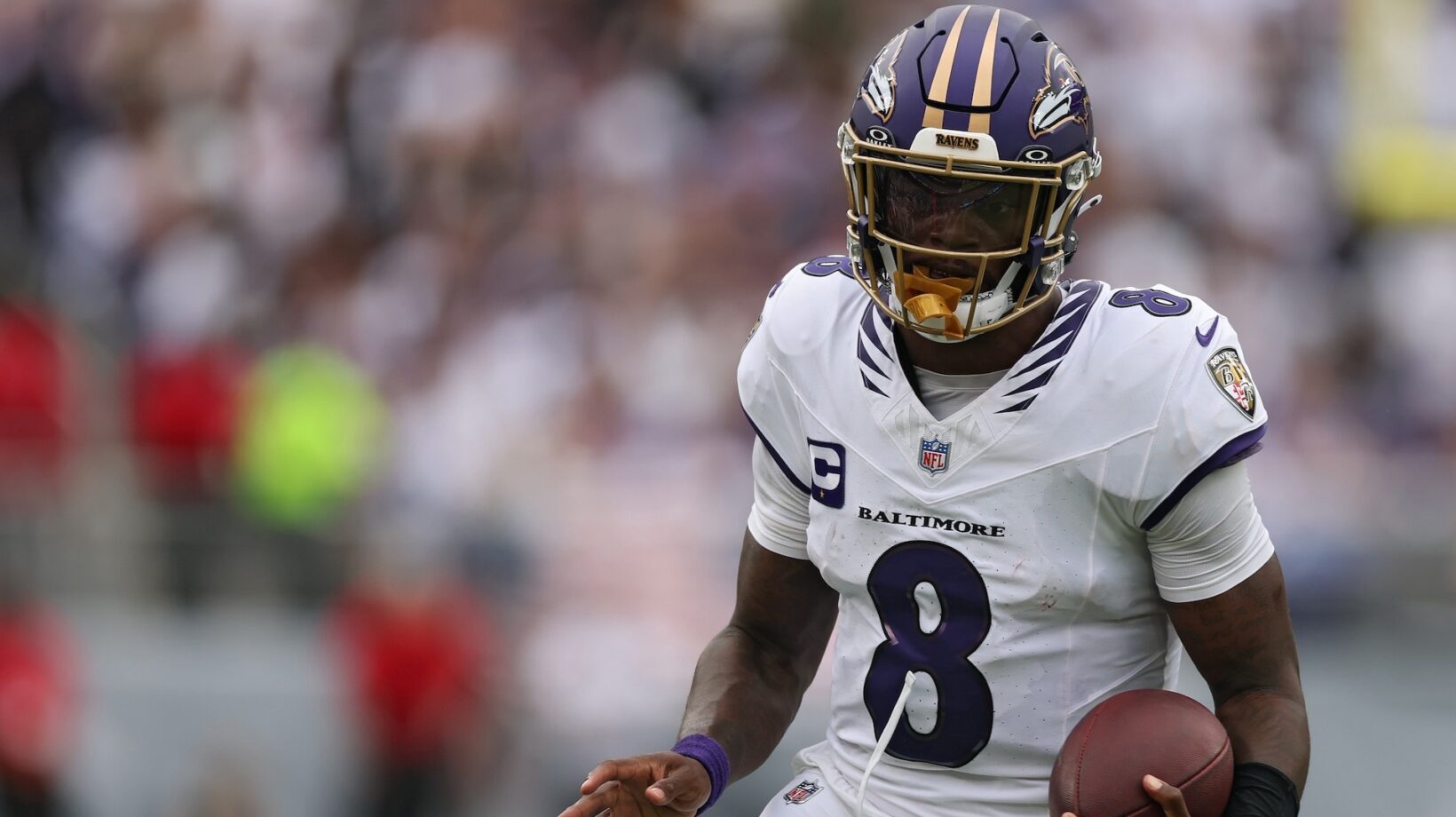 Titans vs. Ravens NFL Game – Where To Watch And Stream Live, Date And Time
