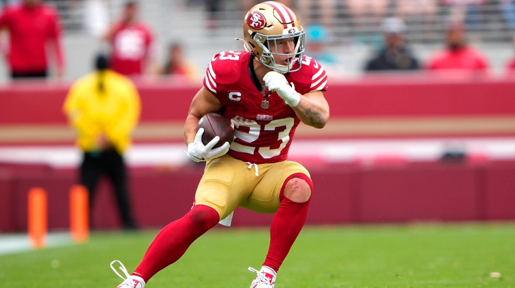 Broncos vs. 49ers NFL Game – Where To Watch And Stream Live, Date And Time