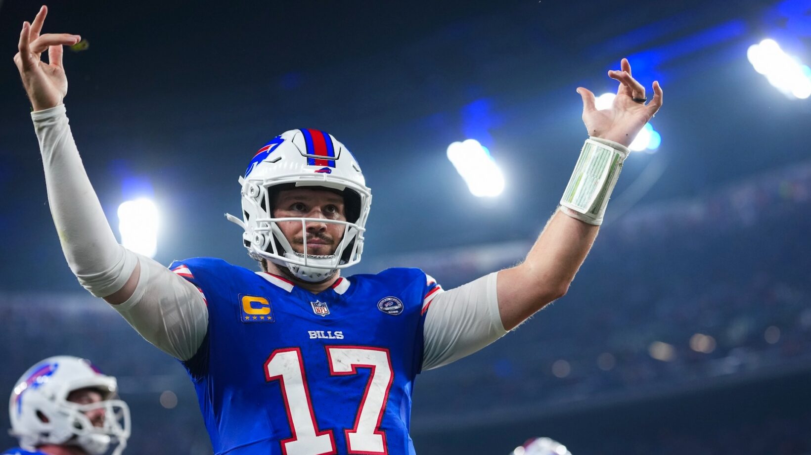 Patriots vs. Bills NFL Game – Where To Watch And Stream Live, Date And Time