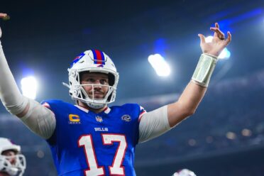 Patriots vs. Bills NFL Game – Where To Watch And Stream Live, Date And Time