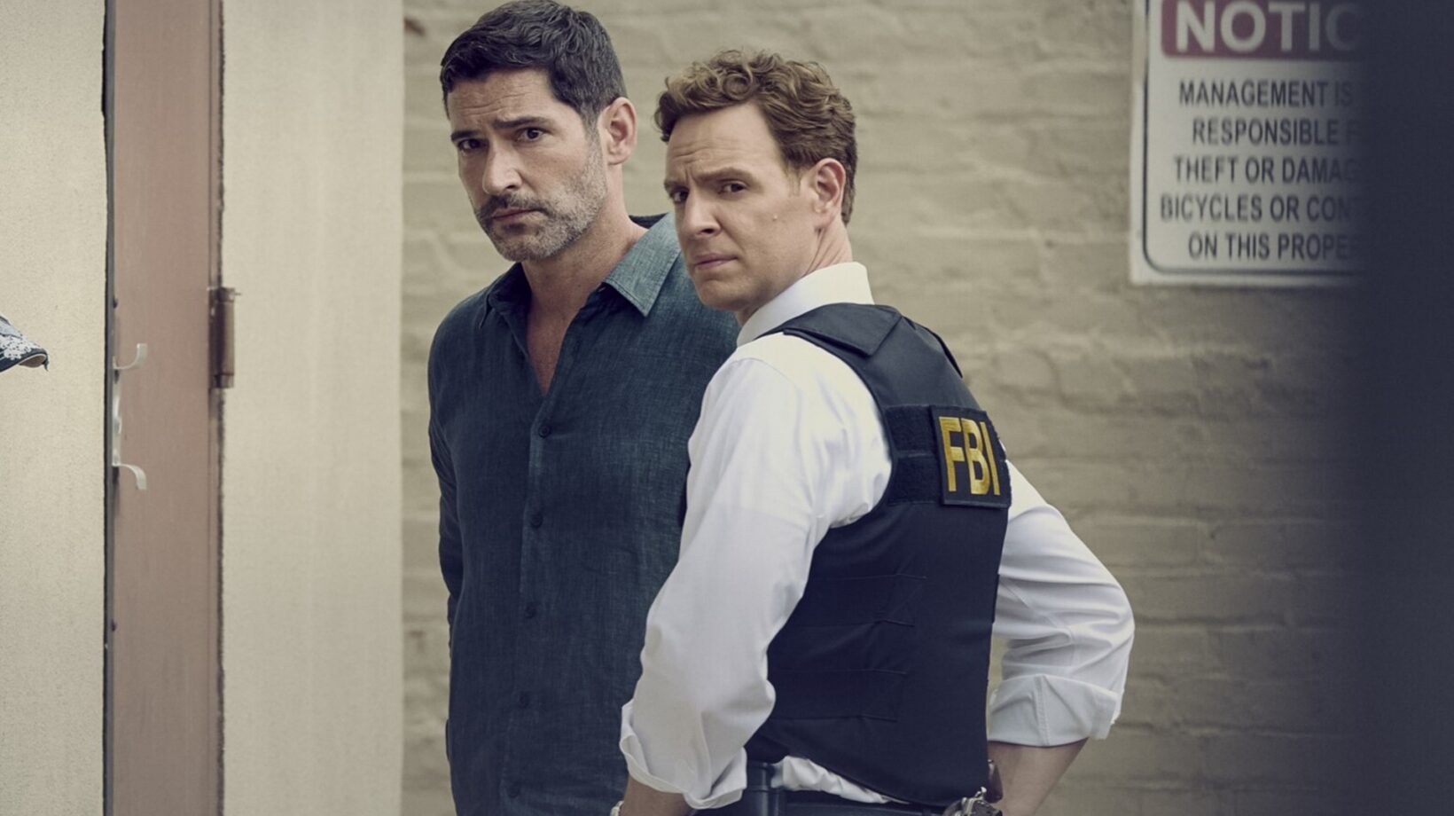 CIA Cast: Meet The Stars And Characters Of The CBS Series