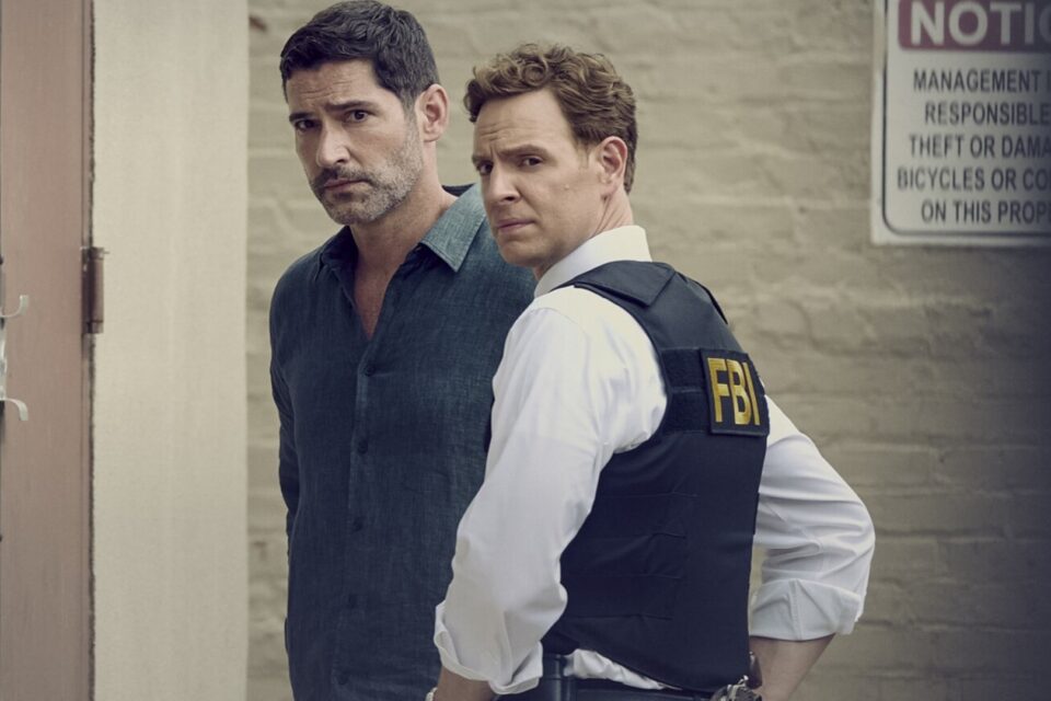 CIA Cast: Meet The Stars And Characters Of The CBS Series
