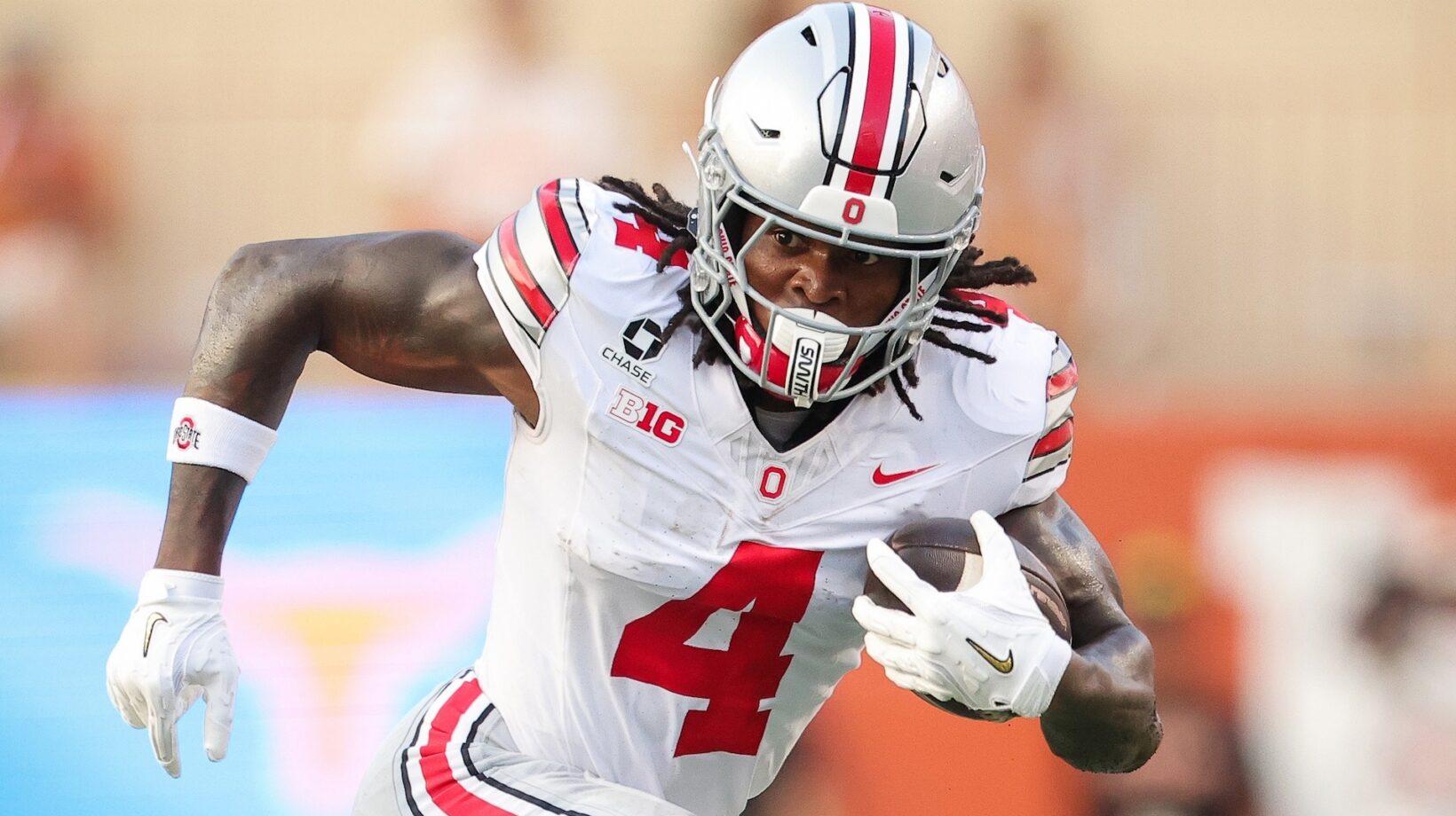 #5 Ohio State vs. #14 Iowa: How To Watch, Game Time And More