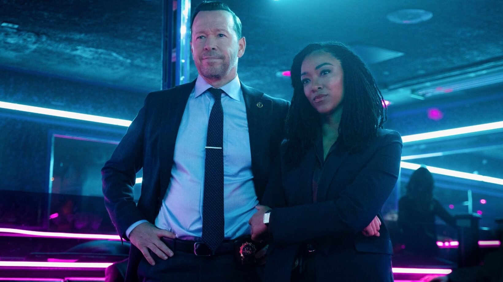 Boston Blue Season 2: Everything You Need To Know