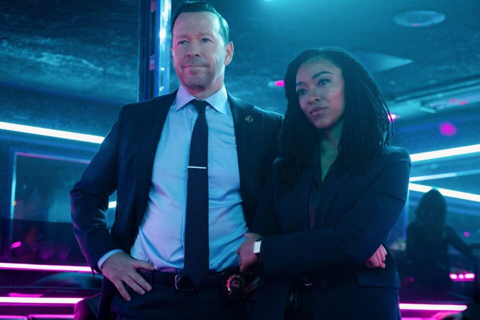 Boston Blue Season 2: Everything You Need To Know
