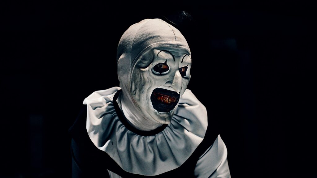 Terrifier