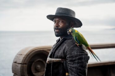 What’s New On Paramount+ UK & Ireland In October