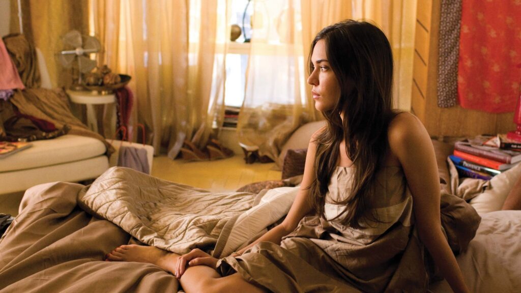 Matt Reeves' Cloverfield