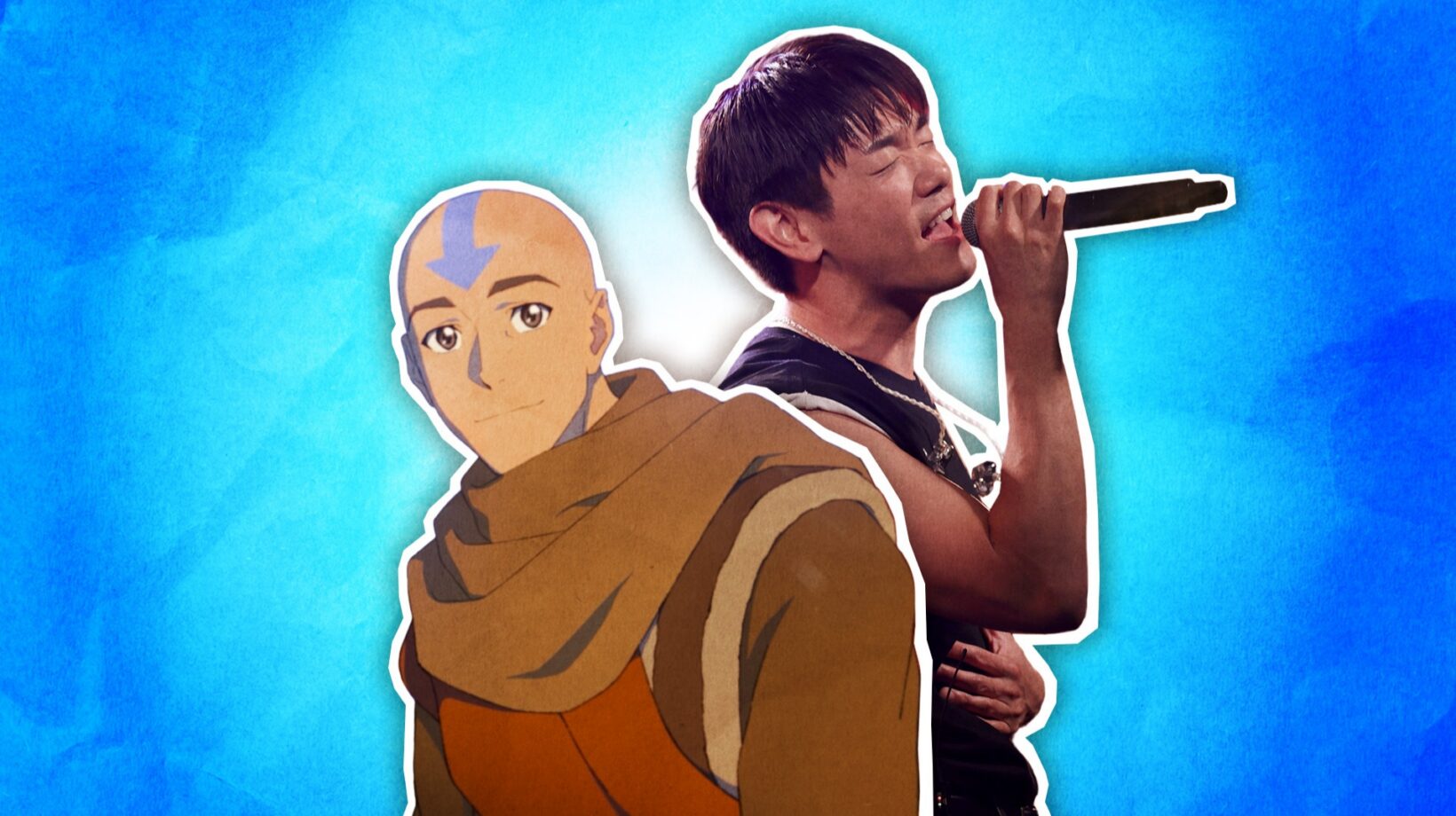 Avatar Aang: The Last Airbender: Meet The Voice Cast