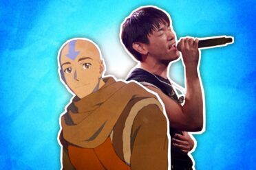 Avatar Aang: The Last Airbender: Meet The Voice Cast