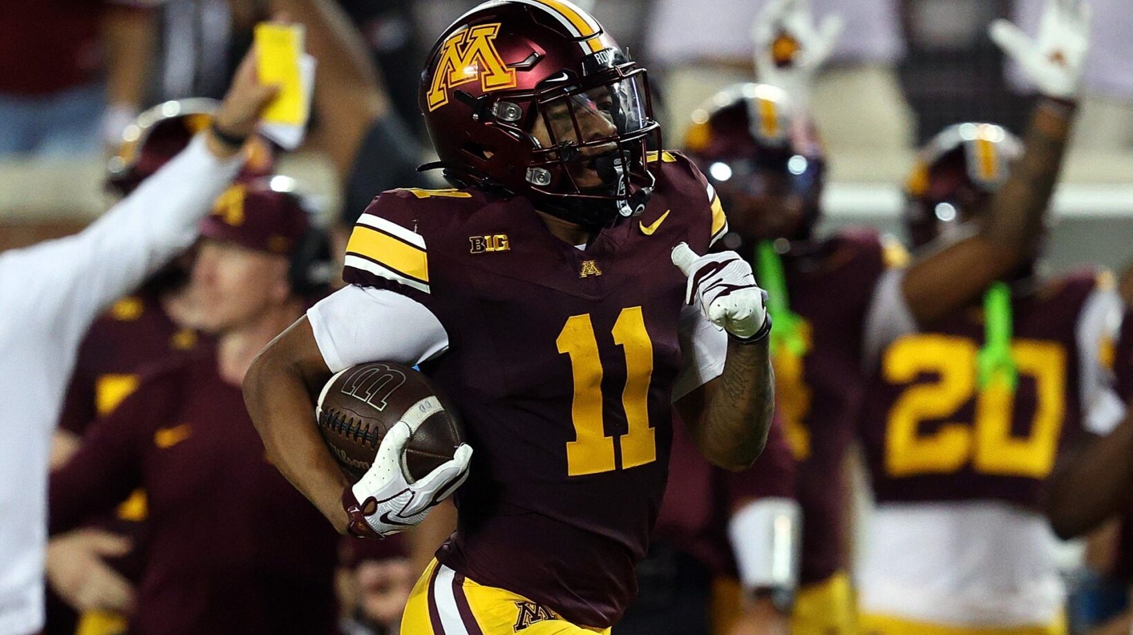 Mississippi State vs. Minnesota: How To Watch, Game Time And More