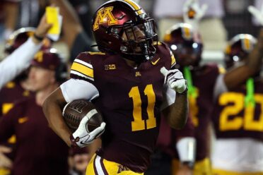 Mississippi State vs. Minnesota: How To Watch, Game Time And More