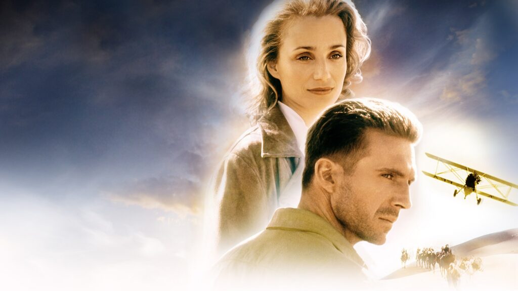 The English Patient
