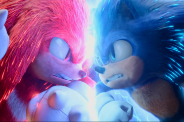Where To Watch Sonic the Hedgehog 2 Online