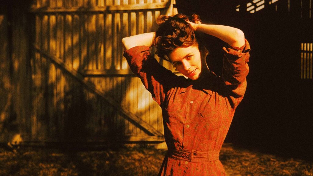 June Carter Cash of June