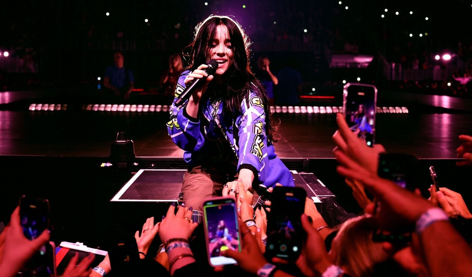 11 Music Documentaries You Can Watch On Paramount+ 