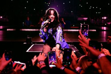 11 Music Documentaries You Can Watch On Paramount+ 