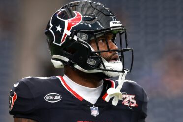 Bengals vs. Texans NFL Game – Where To Watch And Stream Live, Date And Time