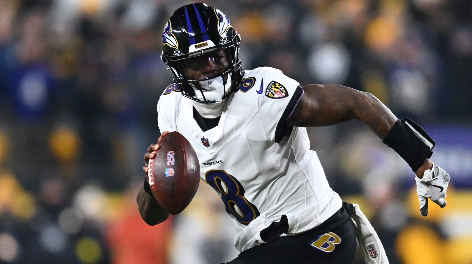 Saints vs. Ravens NFL Game – Where To Watch And Stream Live, Date And Time