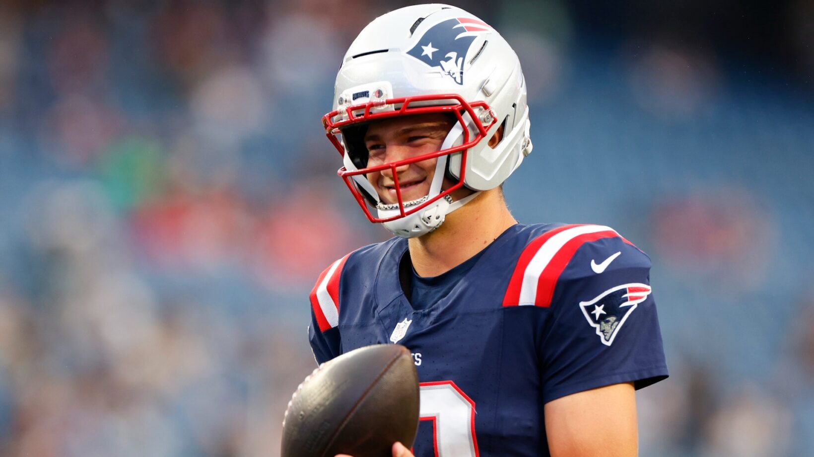 Steelers vs. Patriots NFL Game – Where To Watch And Stream Live, Date And Time