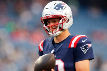 Steelers vs. Patriots NFL Game – Where To Watch And Stream Live, Date And Time