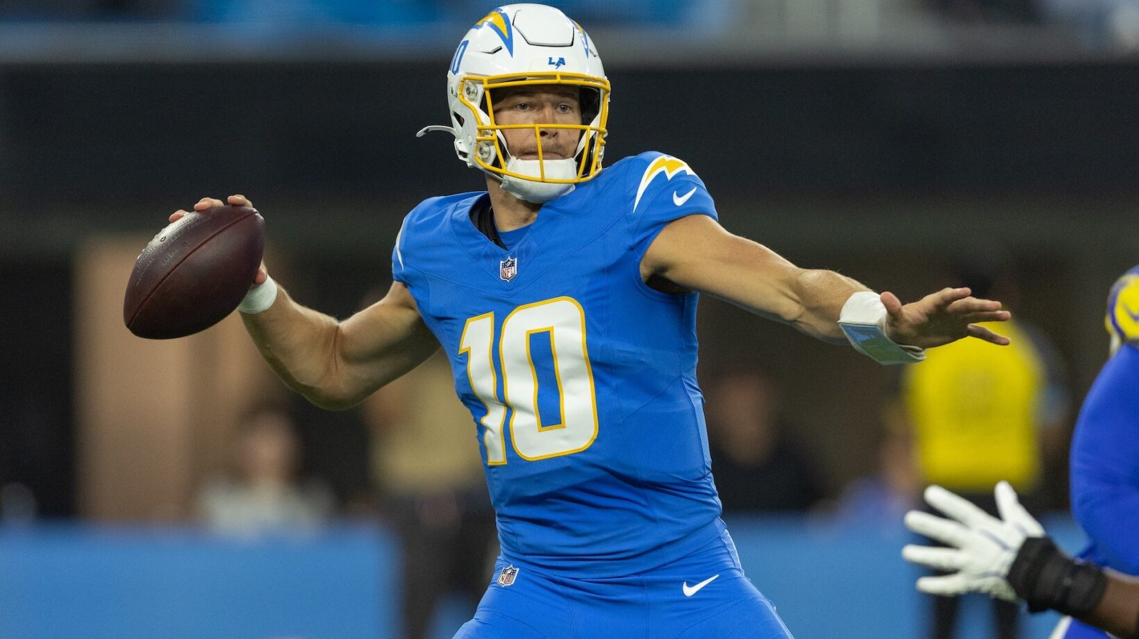 Raiders vs. Chargers NFL Game – Where To Watch And Stream Live, Date And Time