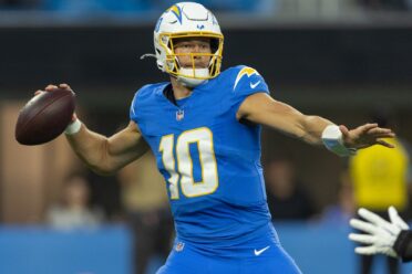 Raiders vs. Chargers NFL Game – Where To Watch And Stream Live, Date And Time