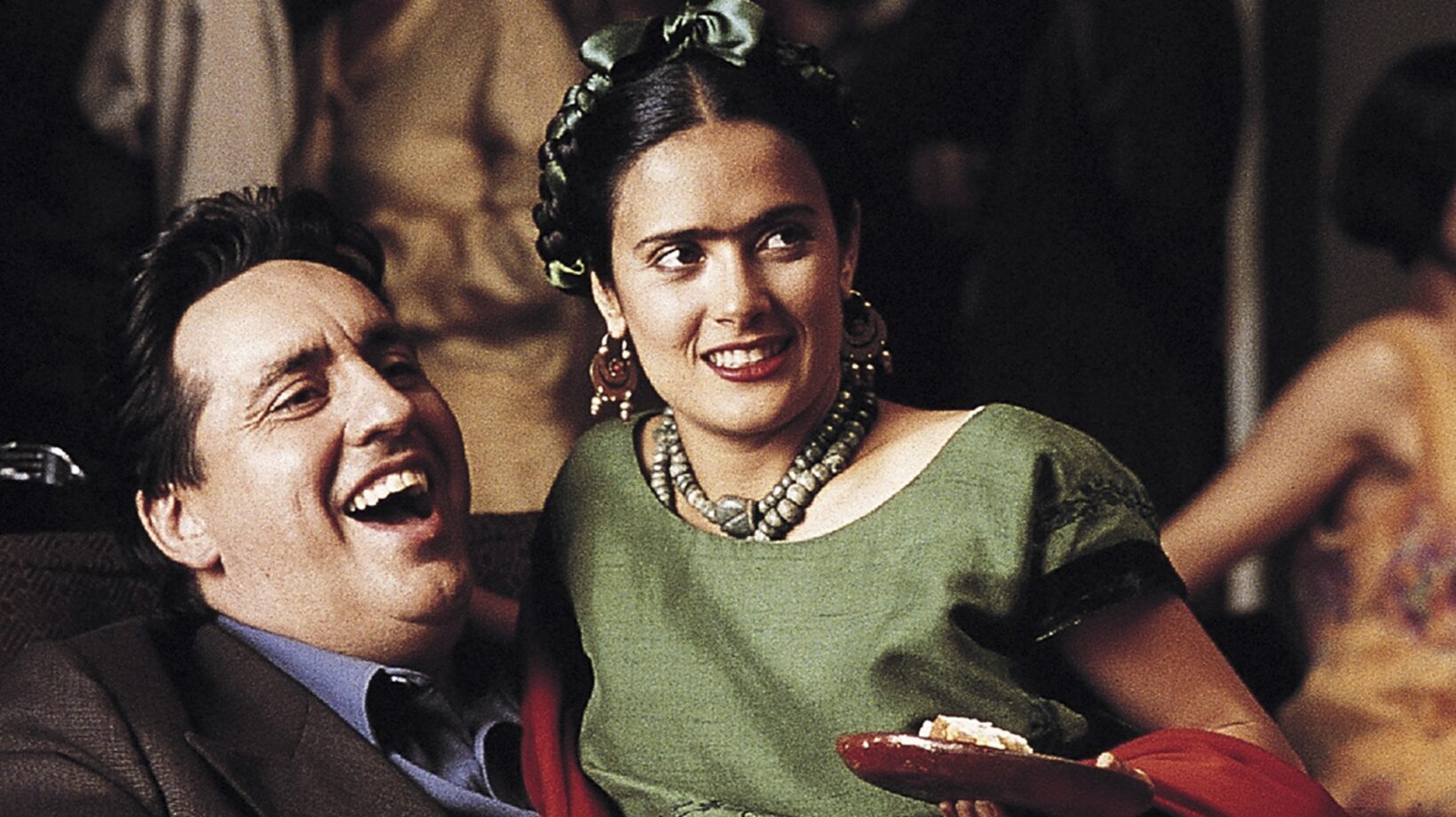 5 Movies To Watch For Hispanic Heritage Month