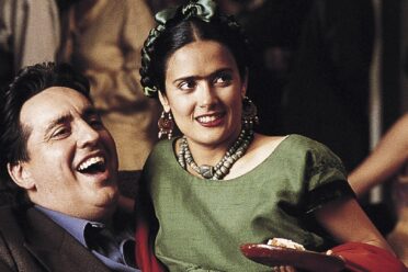 5 Movies To Watch For Hispanic Heritage Month