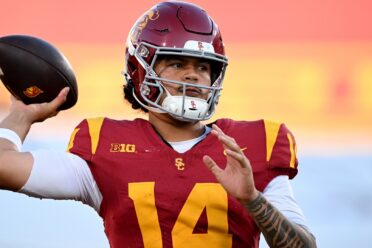 No. 12 USC vs. Rutgers: How To Watch, Game Time And More