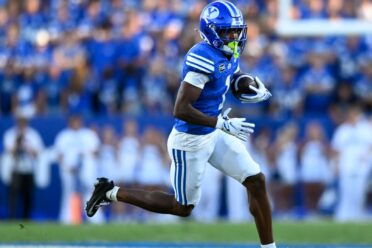 No. 11 BYU vs. Colorado State: How To Watch, Game Time And More