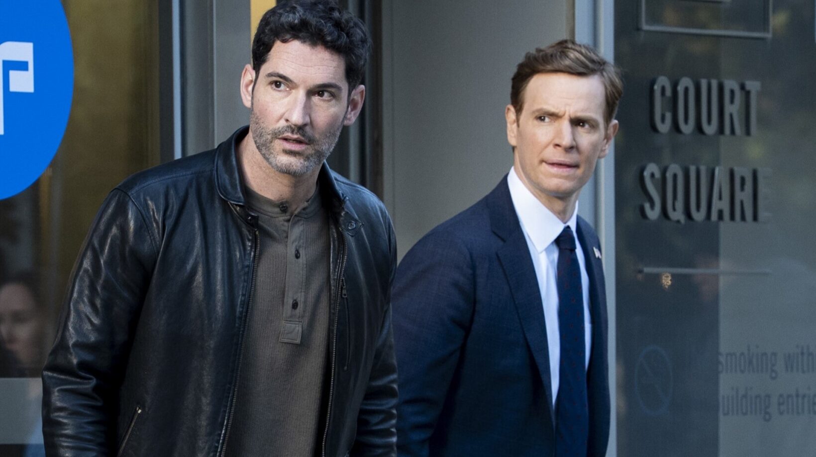 CIA Season 2: Everything You Need To Know