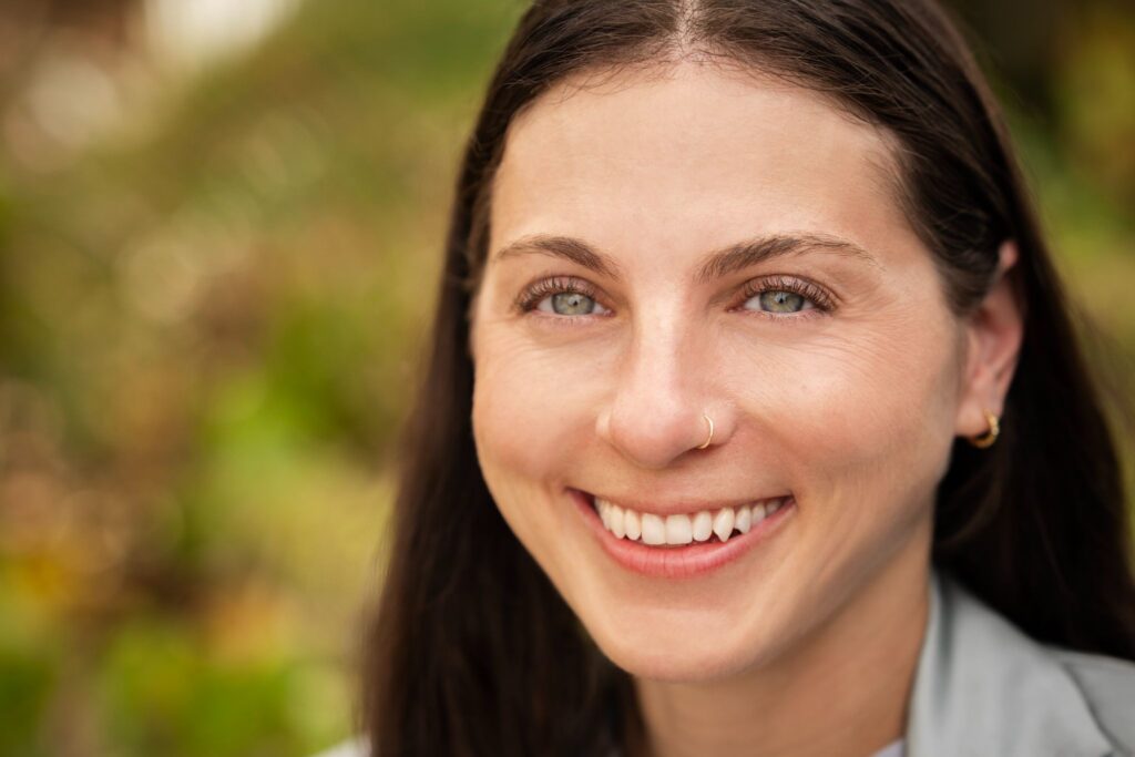 Alexis Levine Survivor 51 Castaway